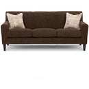  Best Home Furnishings Maisie Stationary Fabric Sofa S44DW 19556 IMAGE 2