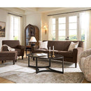  Best Home Furnishings Maisie Stationary Fabric Sofa S44DW 19556 IMAGE 5
