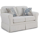  Best Home Furnishings Susanna Stationary Fabric Loveseat L70 23767 IMAGE 1