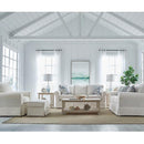  Best Home Furnishings Susanna Stationary Fabric Loveseat L70 23767 IMAGE 4