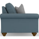  Best Home Furnishings Weston Reclining Leather Sofa S130CI4DW 41362AL IMAGE 3