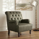  Signature Design by Ashley Tartonelle A3000851 Accent Chair IMAGE 2
