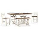  Signature Design by Ashley Brinfern PCD628-124 Barstool IMAGE 12