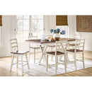  Signature Design by Ashley Brinfern PCD628-124 Barstool IMAGE 6