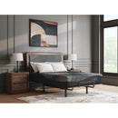  Sierra Sleep Millennium 2.0 Foam 12 Inch M31121 Full Mattress IMAGE 3