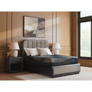  Sierra Sleep Millennium 2.0 Hybrid 14 Inch M31321 Full Mattress IMAGE 3