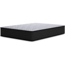  Ashley Sleep Anniversary Edition Plush M42111 Twin Mattress IMAGE 1
