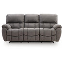  Signature Design by Ashley Bakerstein PC1250315 Power Recliner Sofa with Adjustable Headrest IMAGE 8