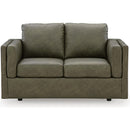  Signature Design by Ashley Hollis Studio PC8560435 Loveseat IMAGE 3