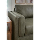  Signature Design by Ashley Hollis Studio PC8560435 Loveseat IMAGE 5
