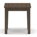  Signature Design by Ashley Adams Lane PCP602-702 Square End Table IMAGE 2