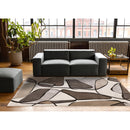  Kalora Interiors Rugs Rectangle 63447-9293 160230 IMAGE 3