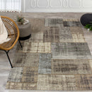  Kalora Interiors Rugs Rectangle 5307/04 275365 IMAGE 12