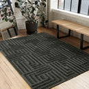  Kalora Interiors Rugs Rectangle 13005-4373 240340 IMAGE 2