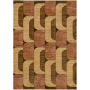  Kalora Interiors Rugs Rectangle M952-2585 160240 IMAGE 1
