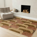  Kalora Interiors Rugs Rectangle M952-2585 240310 IMAGE 2