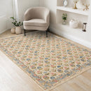 Kalora Interiors Rugs Rectangle X550-WT41 160230 IMAGE 2