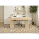  Kalora Interiors Rugs Rectangle X550-WT41 160230 IMAGE 4