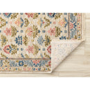  Kalora Interiors Rugs Rectangle X550-WT41 160230 IMAGE 7