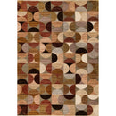  Kalora Interiors Rugs Rectangle M837-5515 240305 IMAGE 1