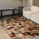  Kalora Interiors Rugs Rectangle M837-5515 240305 IMAGE 2