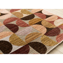  Kalora Interiors Rugs Rectangle M837-5515 240305 IMAGE 3