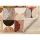  Kalora Interiors Rugs Rectangle M837-5515 240305 IMAGE 5