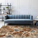  Kalora Interiors Rugs Rectangle X672-FZ24 160230 IMAGE 3