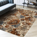  Kalora Interiors Rugs Rectangle X672-FZ24 240320 IMAGE 2