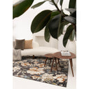  Kalora Interiors Rugs Rectangle X786-FZ35 240320 IMAGE 3