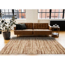  Kalora Interiors Rugs Rectangle Y149-BR32 160230 IMAGE 3