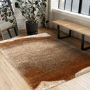  Kalora Interiors Rugs Rectangle Y616-MC67 200290 IMAGE 2