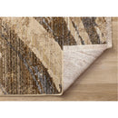  Kalora Interiors Rugs Rectangle K523-4949 240310 IMAGE 5