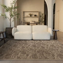  Kalora Interiors Rugs Rectangle X635-BU57 240320 IMAGE 4