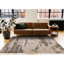  Kalora Interiors Rugs Rectangle Y806-EC62 240320 IMAGE 3
