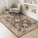  Kalora Interiors Rugs Rectangle K858-4393 160240 IMAGE 2