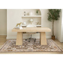  Kalora Interiors Rugs Rectangle K858-4393 160240 IMAGE 3