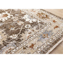  Kalora Interiors Rugs Rectangle K858-4393 240310 IMAGE 4