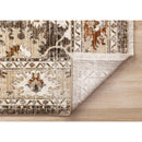  Kalora Interiors Rugs Rectangle K858-4393 240310 IMAGE 5