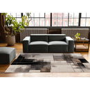  Kalora Interiors Rugs Rectangle L006-7161 160230 IMAGE 3