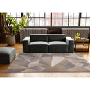  Kalora Interiors Rugs Rectangle K993-7676 240320 IMAGE 3