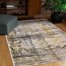  Kalora Interiors Rugs Rectangle 4876-DY17 160230 IMAGE 2