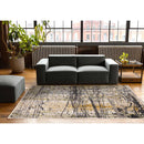  Kalora Interiors Rugs Rectangle 4876-DY17 160230 IMAGE 3