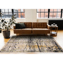  Kalora Interiors Rugs Rectangle 4876-DY17 160230 IMAGE 7