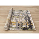  Kalora Interiors Rugs Rectangle 4876-DY17 240320 IMAGE 6