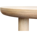  Magnussen Sunset Cove End Table T5783-05 IMAGE 3