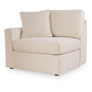  Signature Design by Ashley® Modmax 92103U13 8 pc Sectional and 2 Ottomans - Oyster IMAGE 10