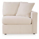  Signature Design by Ashley® Modmax 92103U13 8 pc Sectional and 2 Ottomans - Oyster IMAGE 20
