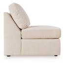  Signature Design by Ashley® Modmax 92103U16 6 pc Sectional and Ottoman - Oyster IMAGE 16