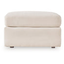  Signature Design by Ashley® Modmax 92103U3 8 pc Sectional and Ottoman - Oyster IMAGE 5